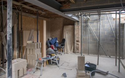 Water Damage Restoration Experts: Your Guide to Fast Recovery