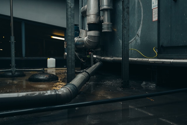 mykyta-martynenko-SwviNrqxGQo-unsplash Sewage Spill Cleanup and Disinfection